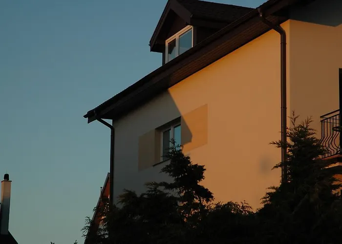 Dom Gościnny Korab Kołobrzeg